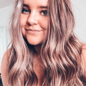 Meet your Posher, Katrina